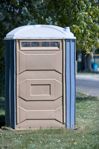 Professional porta potty rental in Adamsville, TN